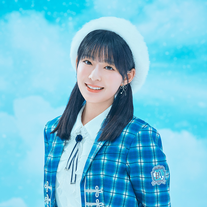 持永 真奈│持永 真奈