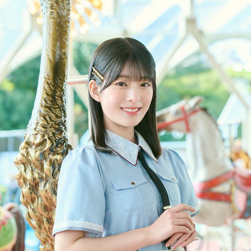持永 真奈│持永 真奈